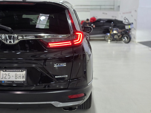 Honda CR-V CR-V TOURING
