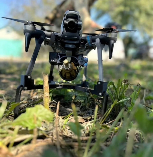 Dji Mini 4 Pro Fly More Modificado Dron Cámara 4k (Reacondicionado)