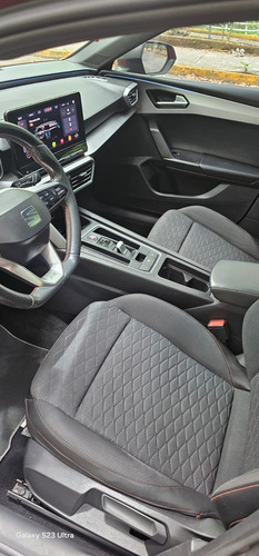Seat Leon 1.4 Fr T 150 Hp Dsg