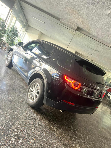 Land Rover Discovery 2.0 Sport Hse 240cv