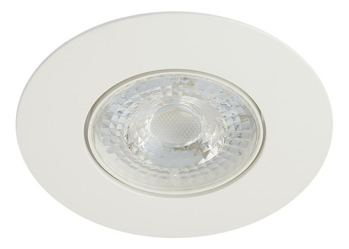 Lampara Led Empotrable 5.5 W Blanco Cálido Ydled-154/30/b