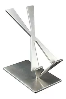 Artsondesk Modern Art Desk iPhone Stand St204 Acabado En Sat