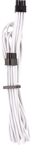 Cables Eps12v/atx12v Con Funda Individual Corsair Premium Bl