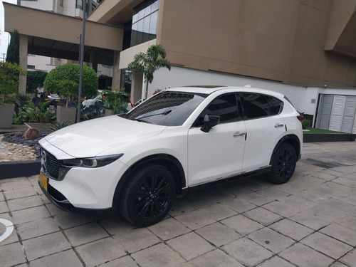 Mazda CX-5 EDITION CARBON 2.5 4X4