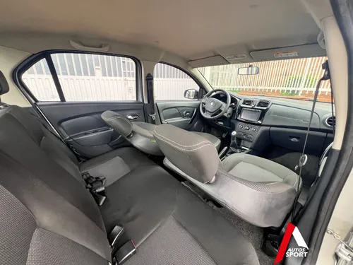 Renault Logan 1.6 Dynamique