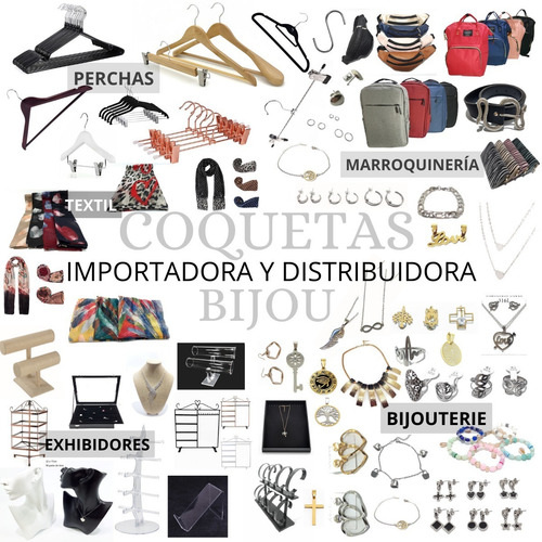 Imagen 7 de 7 de Exhibidor Busto Torso Collares Hessian Tela Arpillera 3202