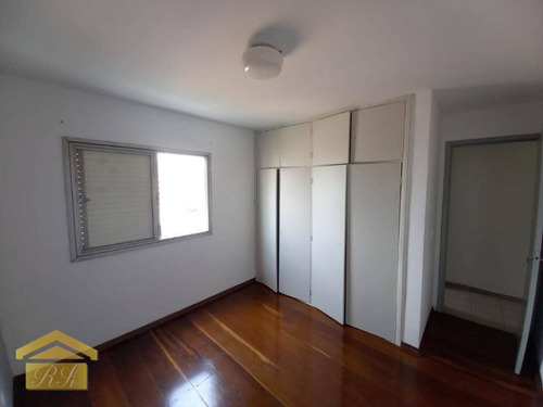 Imagem 21 de 24 de Apartamento À Venda, 60 M² Por R$ 400.000,00 - Praça Da Árvore - São Paulo/sp - Ap1668
