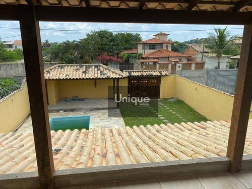Imagem 8 de 30 de Casa Com 2 Dormitórios À Venda, 225 M² Por R$ 850.000,00 - São José - Armação Dos Búzios/rj - Ca1211