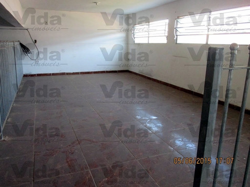 Imagem 14 de 15 de Galpão Para Aluguel, 300.0m² - 27592