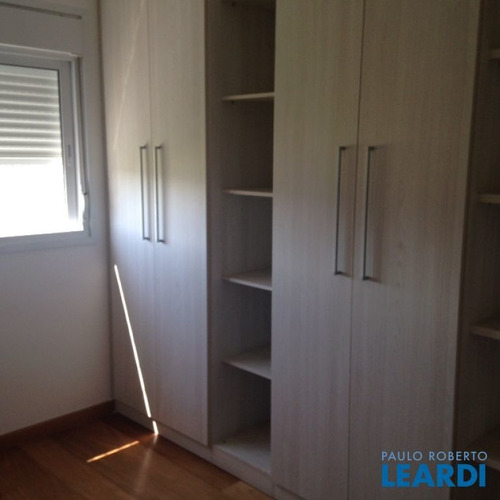 Imagem 10 de 15 de Apartamento - Tamboré - Sp - 463690