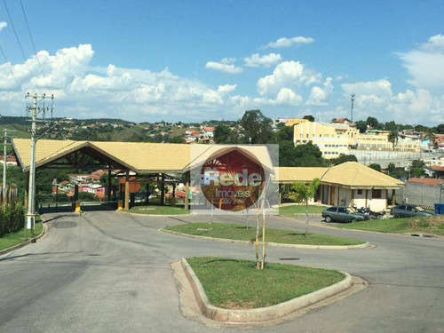 Imagem 11 de 13 de Terreno À Venda, 5044 M² Por R$ 750.000,00 - Condomínio Residencial Mantiqueira - São José Dos Campos/sp - Te1621