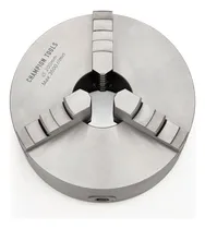 Comprar Placa Pu002Ftorno 3 Castanhas Universais 160mm(fofo) Cód.900.004