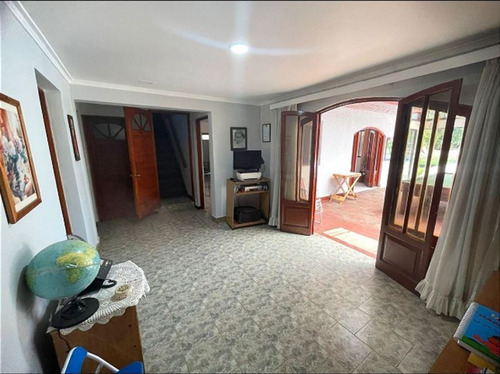 Casa En Venta 5d 3b, Con Piscina Y Recpecion Final