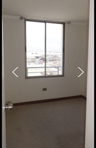 Vendo Departamento 3 Dormitorios Condominio Terramar Iii Val