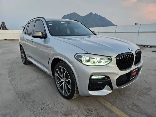 Bmw X3 M40 2021