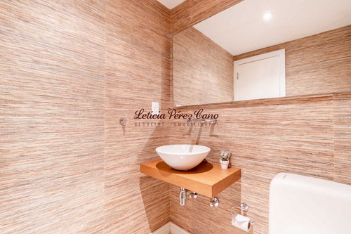 Imagen 27 de 29 de Venta Apartamento En Playa Brava A Pasos Del Mar 2 Dormitorios