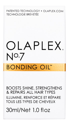 Aceite Capilar Bonding Oil Reparación 30ml