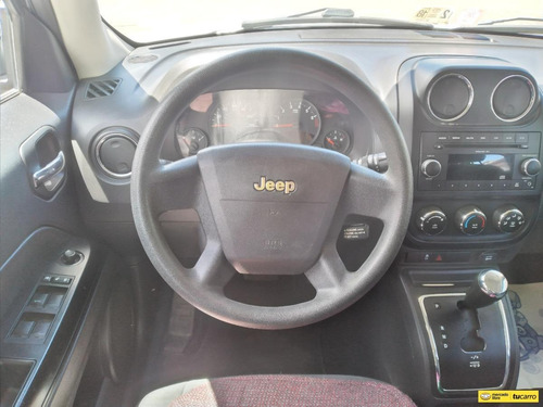 Jeep Patriot 2.4