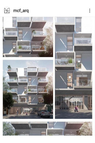 Imagen 2 de 4 de Departamento - Santos Lugares-venta
