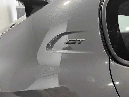 Peugeot 208 1.0T Gt