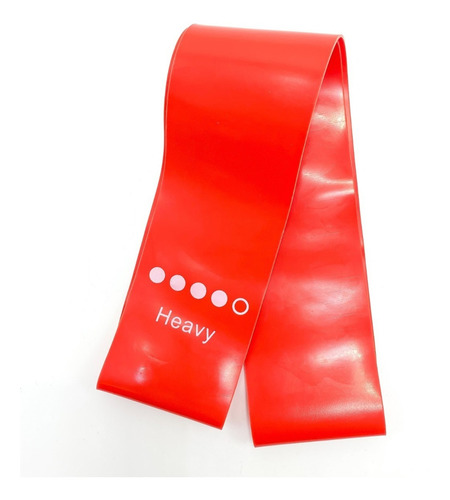 Imagem 5 de 8 de Kit Thera Band 5 Faixas Fisioterapia