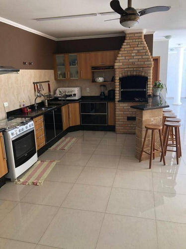 Imagem 23 de 30 de Casa À Venda, 337 M² Por R$ 1.350.000,00 - Condomínio Ibiti Do Paço - Sorocaba/sp - Ca2559