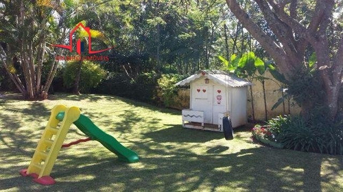 Imagem 19 de 19 de Casa A Venda No Bairro Cafezal 4 Em Itupeva - Sp. - 1055-1