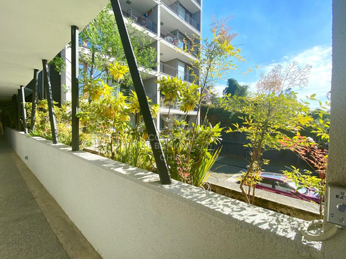 Gran Departamento En Puerto Varas -alta Plusvalía