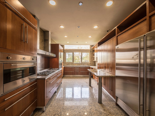 Imagen 6 de 15 de Casa En Venta En Bosque De Las Lomas