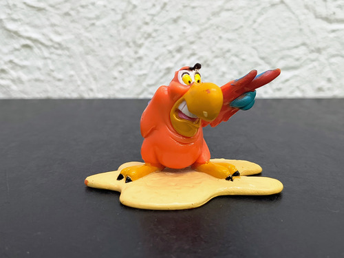 Colección Completa Aladdín Kellogg's Disney 5-pack Retro 90s (Usado)