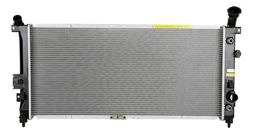 Radiador Uplander 3.5 2005 2006 Kp