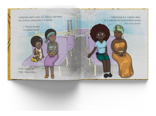 Bonequinha de Oxum, de Careca, Alexandre. Editorial Editora Aruanda Eireli, capa mole em português, 2020