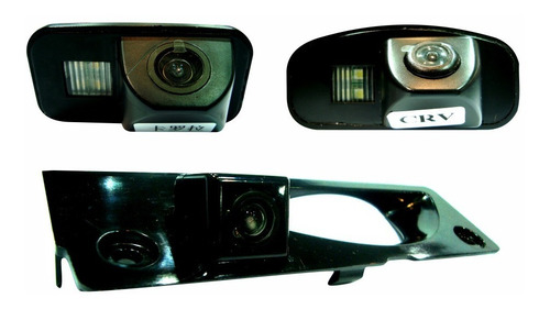 Camara Ollo Retroceso Original Toyota Bmw Chevrolet Honda Ki