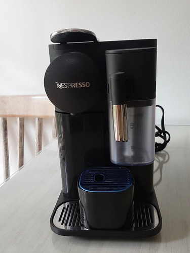 Maquina Café Nespresso