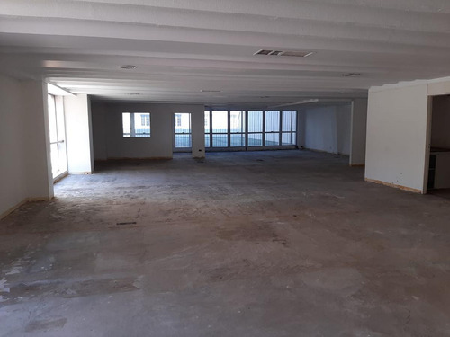 Imagen 13 de 30 de Oportunidad 8 Pisos De Oficinas - Plantas Libres - Mas Cocheras