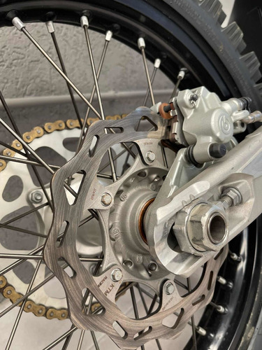 Imagen 9 de 23 de Ktm 350 Sx-f