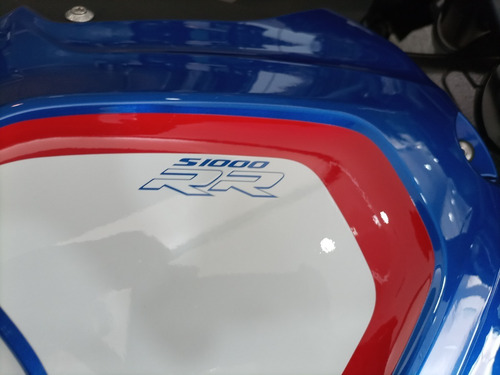 Imagen 18 de 21 de Bmw S 1000 Rr - Auto Munich