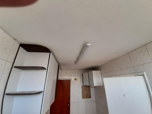 Apartamento Em Ipiranga, São Paulo/sp De 82m² 2 Quartos Para Locação R$ 1.750,00/mes - Ap786004