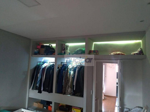 Imagem 11 de 27 de Sobrado Com 2 Dormitórios À Venda, 20 M² Por R$ 320.000,00 - Conjunto Habitacional Marechal Mascarenhas De Morais - São Paulo/sp - So2051
