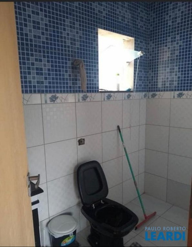 Imagem 4 de 14 de Chacara - Santo Antônio - Sp - 611355