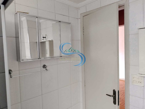 Imagem 11 de 12 de Apartamento Com 1 Dorm, Liberdade, São Paulo - R$ 190 Mil, Cod: 3223 - V3223