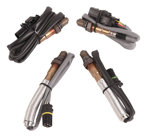 Set Sensor Oxígeno Bmw Z4 Sdrive35i 2012 3.0l