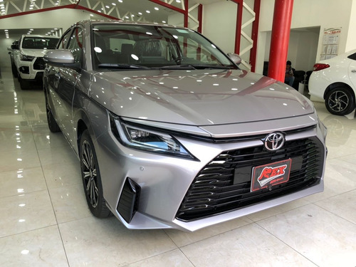 Imagen 9 de 11 de Toyota Yaris G