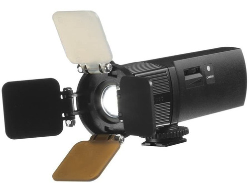 Ikan Iled-ma Micro Flood Light Negro