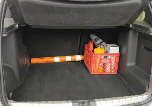Renault Duster DYNAMIQUE 4X2 1600CC MT AA