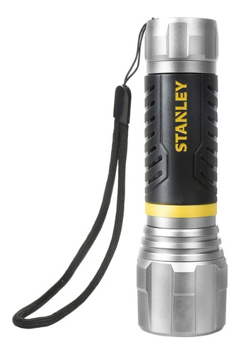 Linterna Led Stanley 350 Lumens Aluminio Antideslizante Ipx4