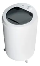 Comprar Lavarropas Semiautomático Superior 5 Kg 7 Programas Drean Color Blanco