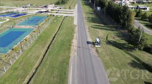 Venta Lote Terreno En Barrio Cerrado Las Victorias, Canning