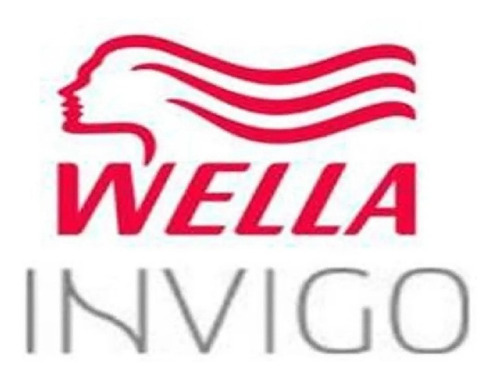 Imagem 3 de 3 de Wella Invigo Nutri Enrich - Ampola De Nutrição 8 Unds X10ml