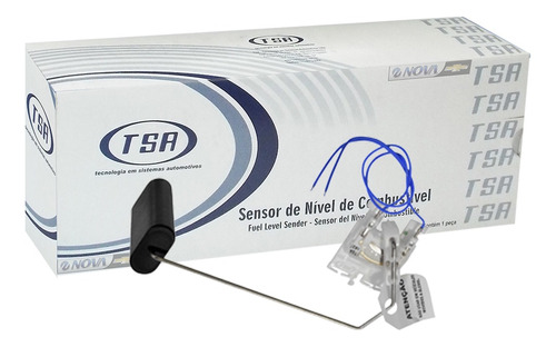 Sensor Nivel Boia Combustivel Sprinter 311 313 2001 A 2011